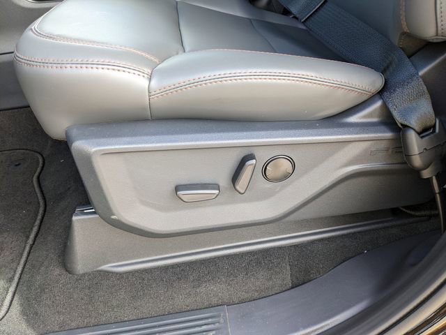 New 2025 Ford Expedition Active image 25