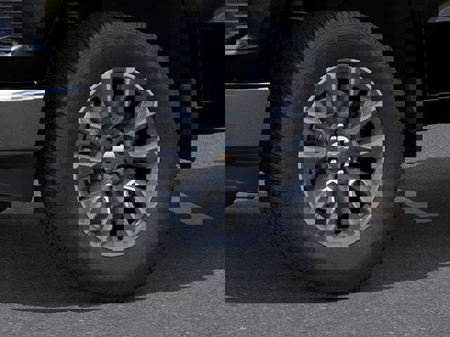New 2026 Chevrolet Silverado 1500 LT image 9