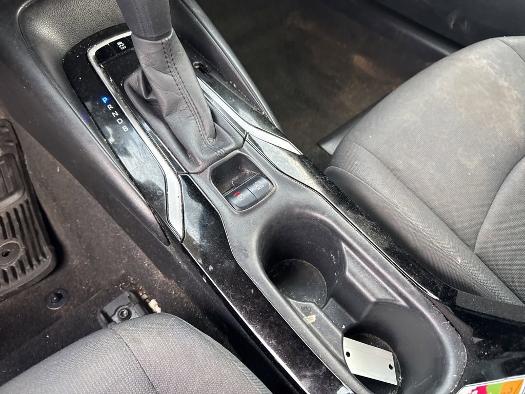 Used 2020 Toyota Corolla LE image 7