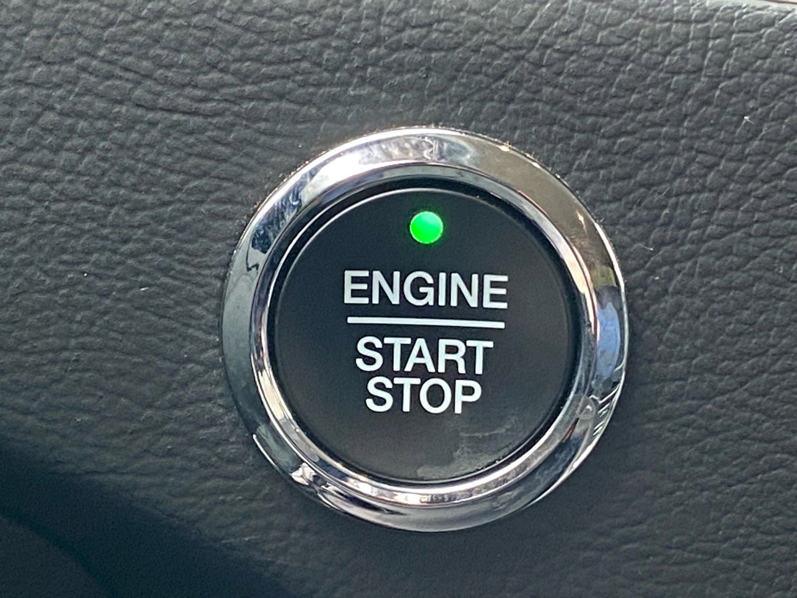 Certified 2024 Ford Edge SEL image 18