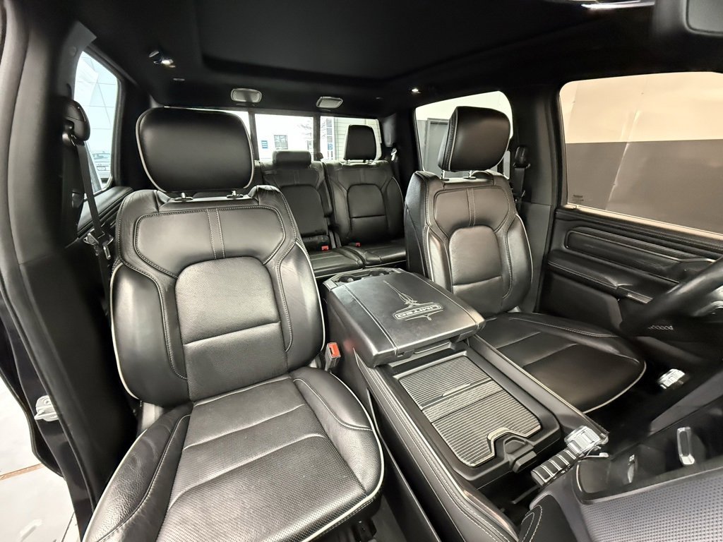 Used 2020 RAM 1500 Limited image 54