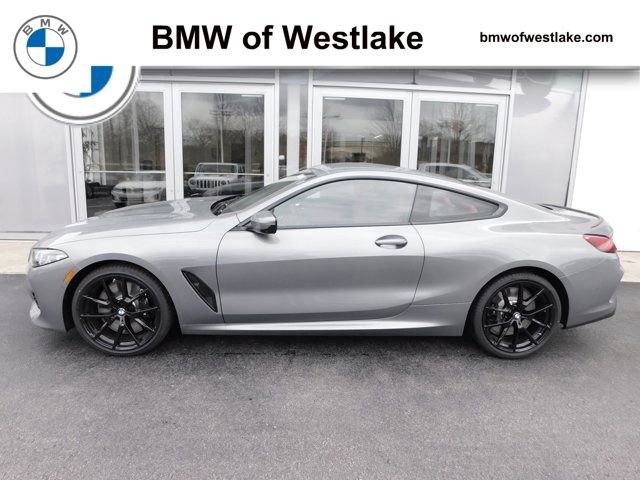 Used 2024 BMW 840i xDrive Coupe image 1