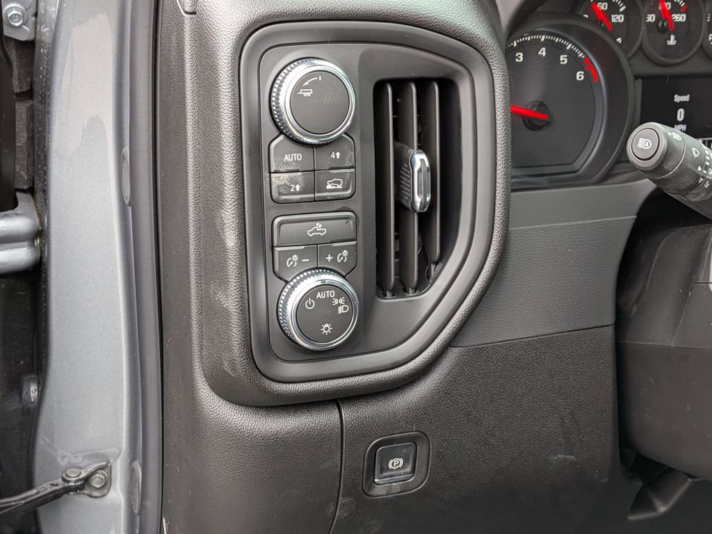 New 2026 GMC Sierra 1500 Pro w/ Pro Value Package image 15