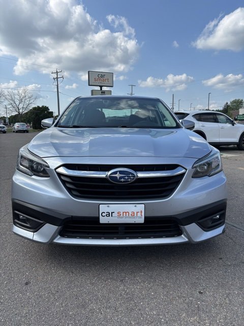 Used 2022 Subaru Legacy Premium image 2