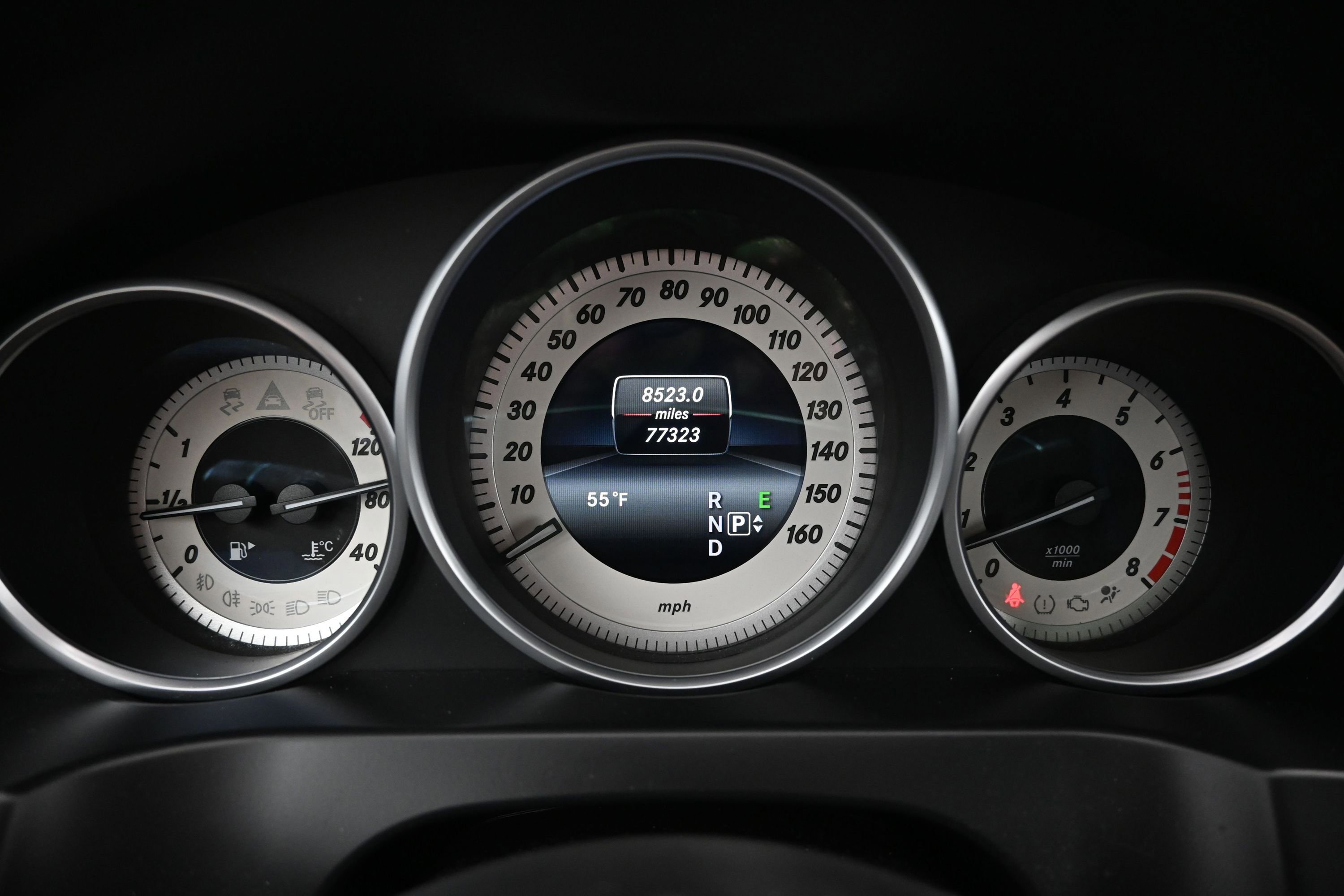 Used 2016 Mercedes-Benz E 400 4MATIC Coupe image 14