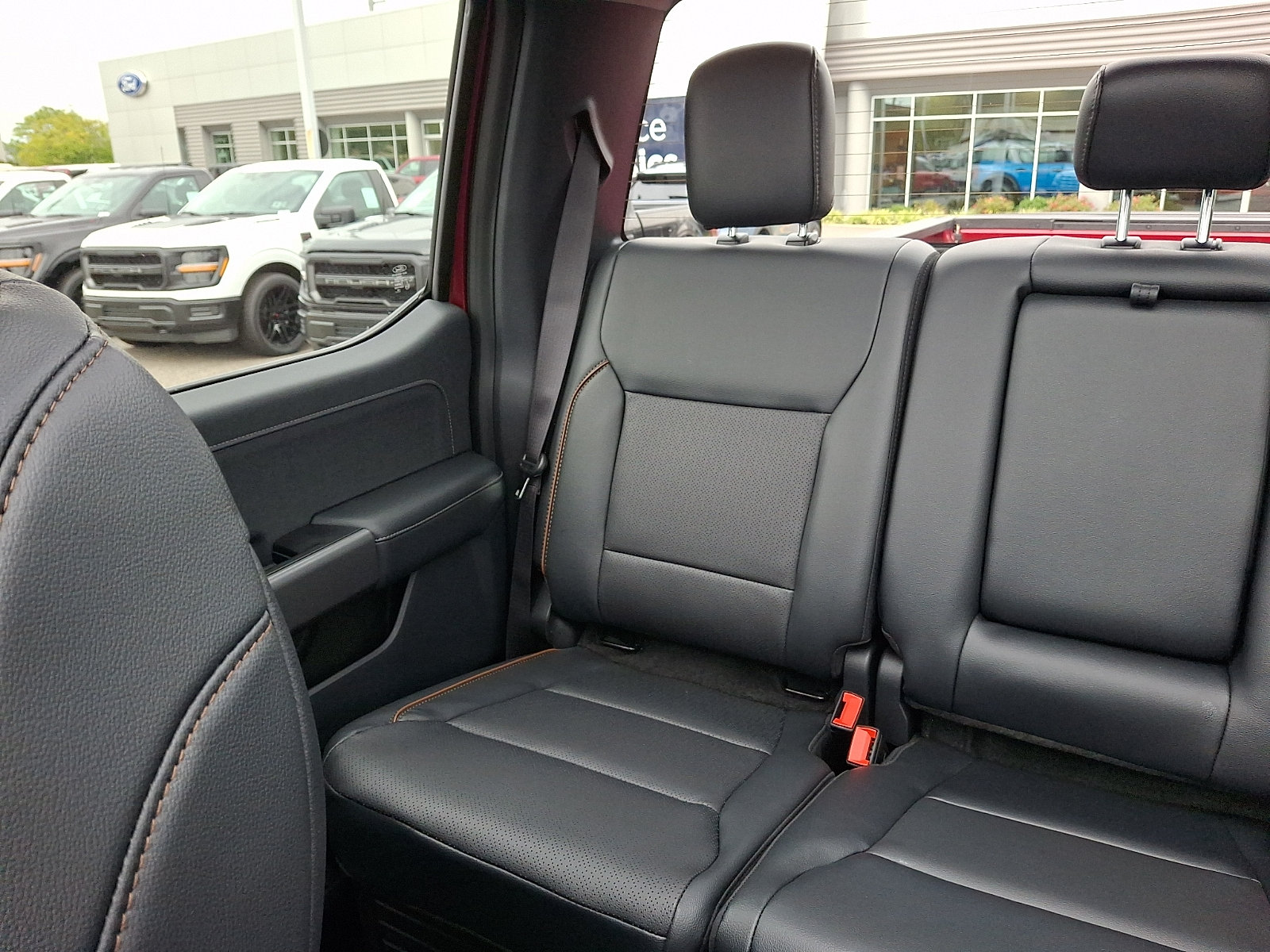 Used 2026 Ford F450 Lariat AWD/4WD image 17