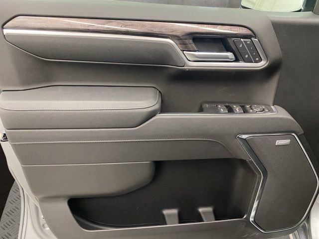New 2026 Chevrolet Silverado 1500 LTZ image 19