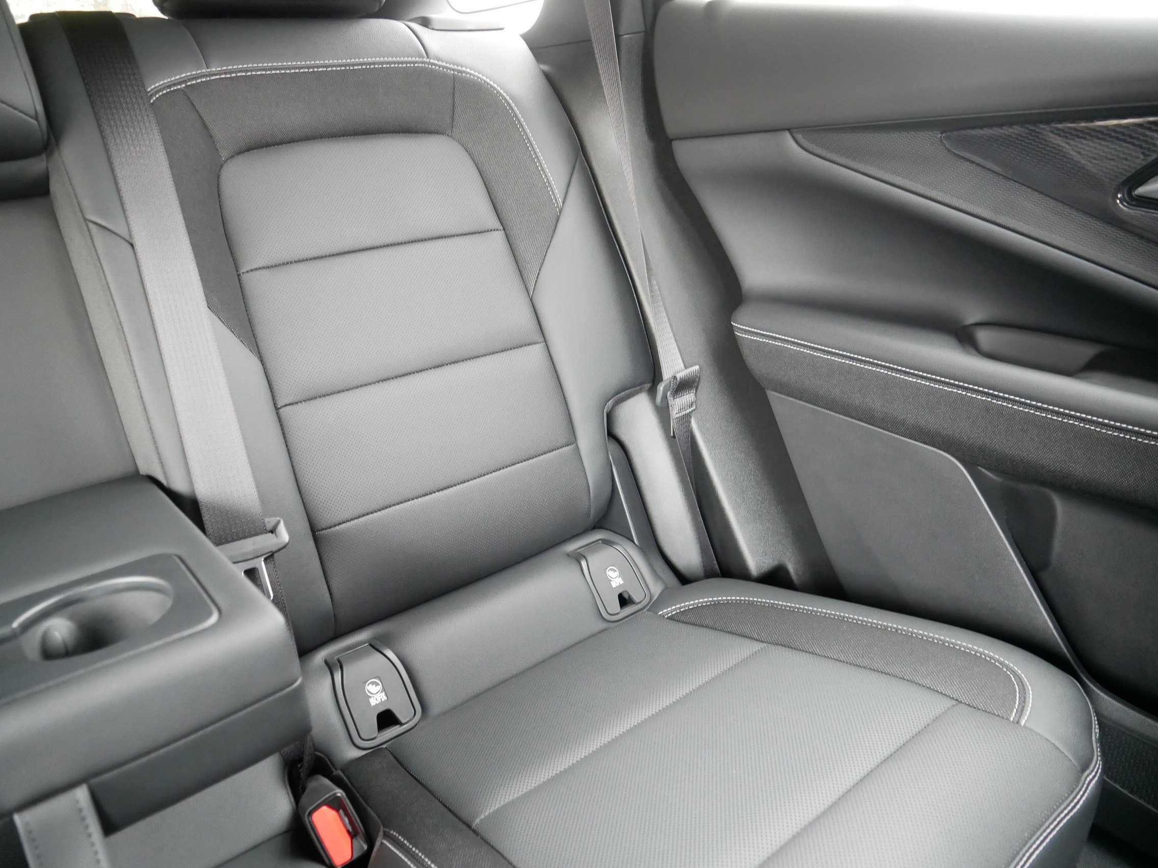 Used 2024 Chevrolet Blazer EV LT image 14