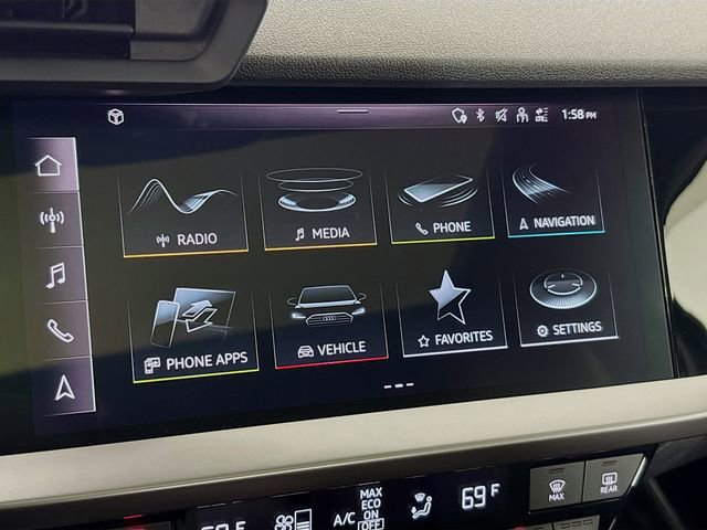 Used 2024 Audi A3 2.0T Premium image 16