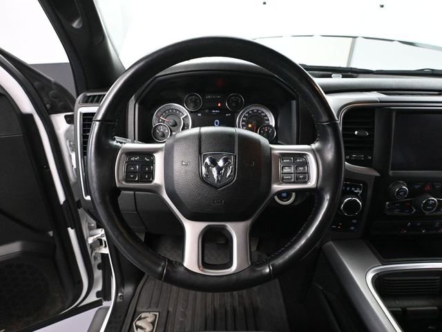 Used 2022 RAM 1500 Classic Warlock image 31