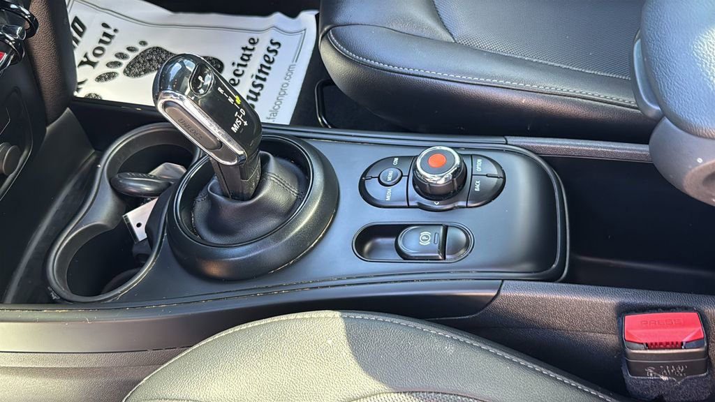 Used 2022 MINI Cooper Countryman image 37