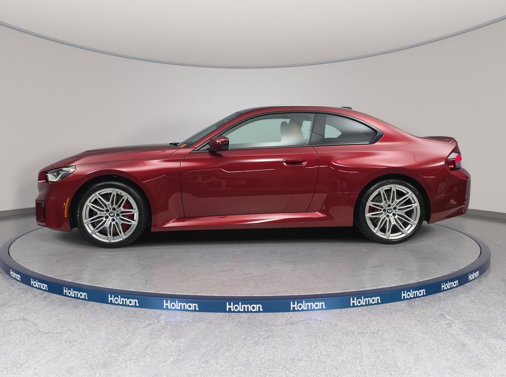 New 2026 BMW M2 w/ Lighting Package image 8