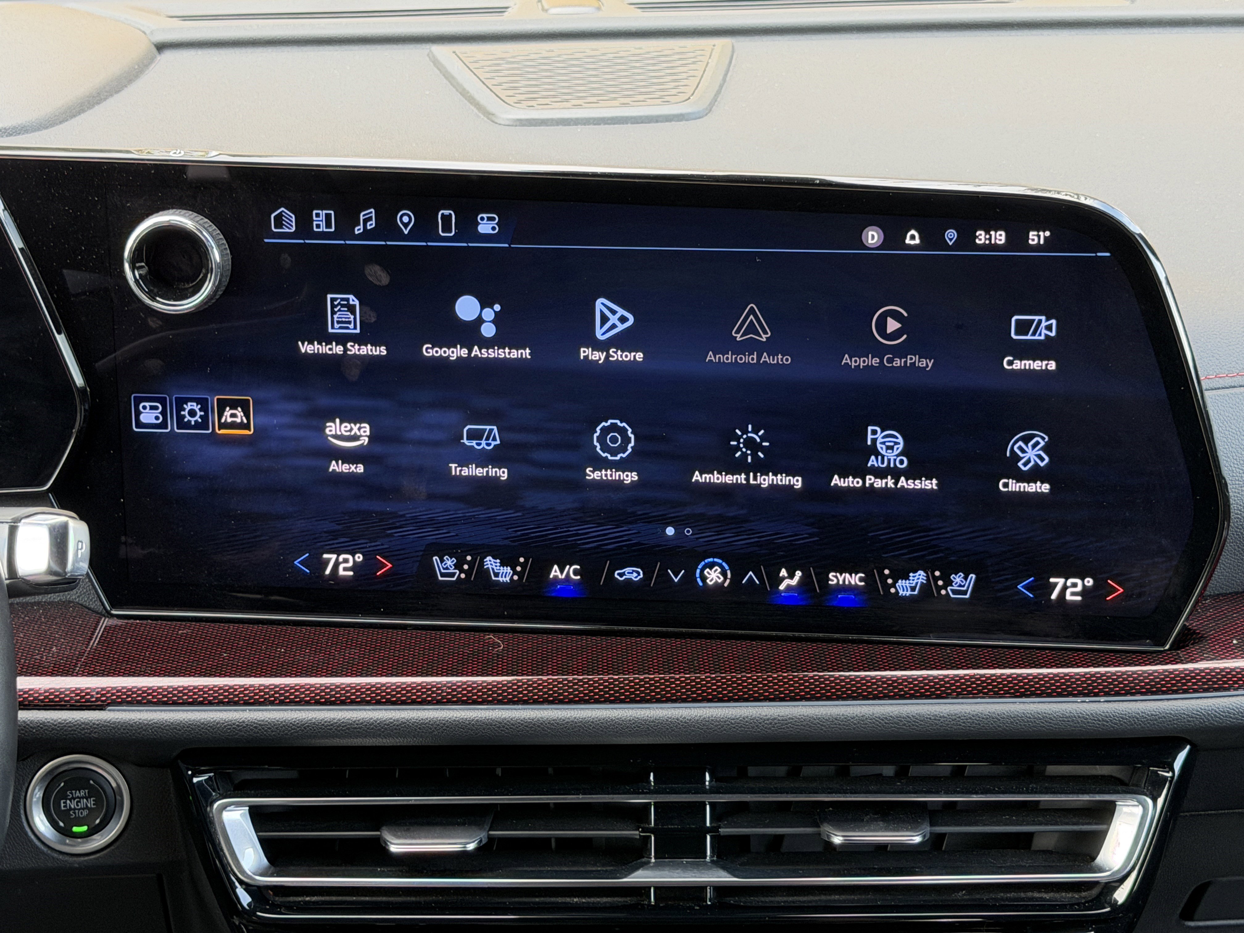 Used 2024 Chevrolet Traverse RS w/ LPO, Floor Liner Package image 27