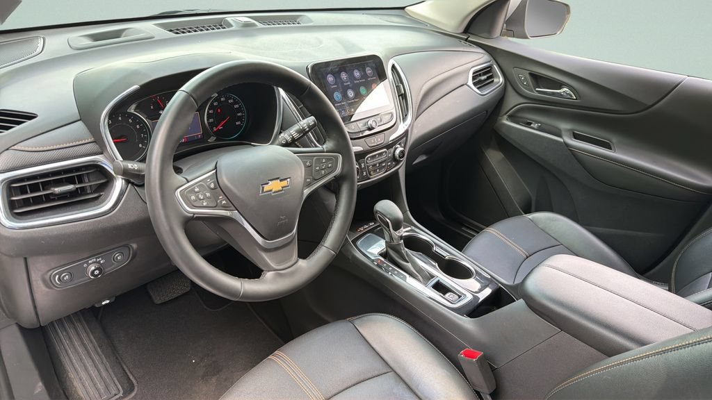Used 2023 Chevrolet Equinox Premier FWD image 33