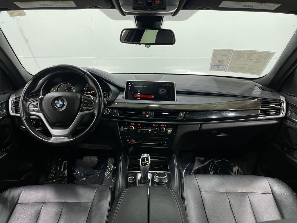 Used 2019 BMW X6 xDrive35i w/ Executive Package image 20