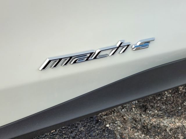 New 2025 Ford Mustang Mach-E Premium image 18