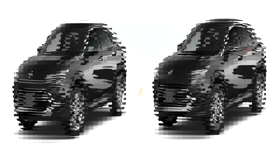 New 2026 Buick Envista Preferred w/ Advanced Safety Package image 25