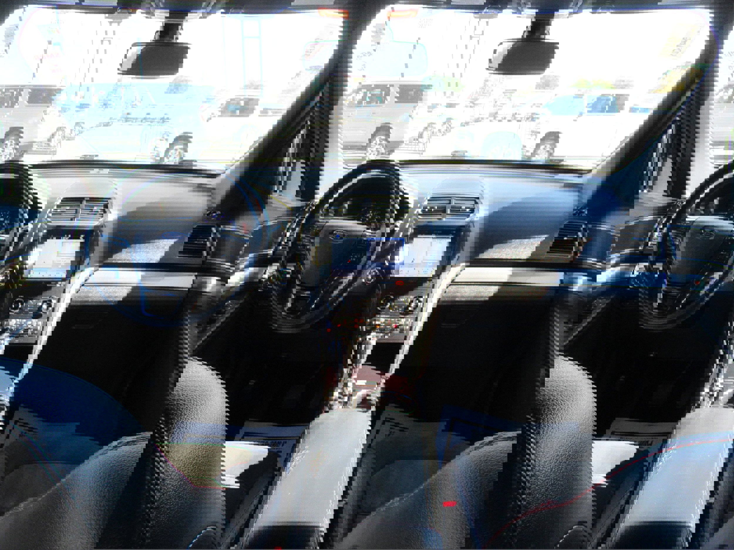 Used 2019 Ford Explorer XLT w/ Equipment Group 202A image 15