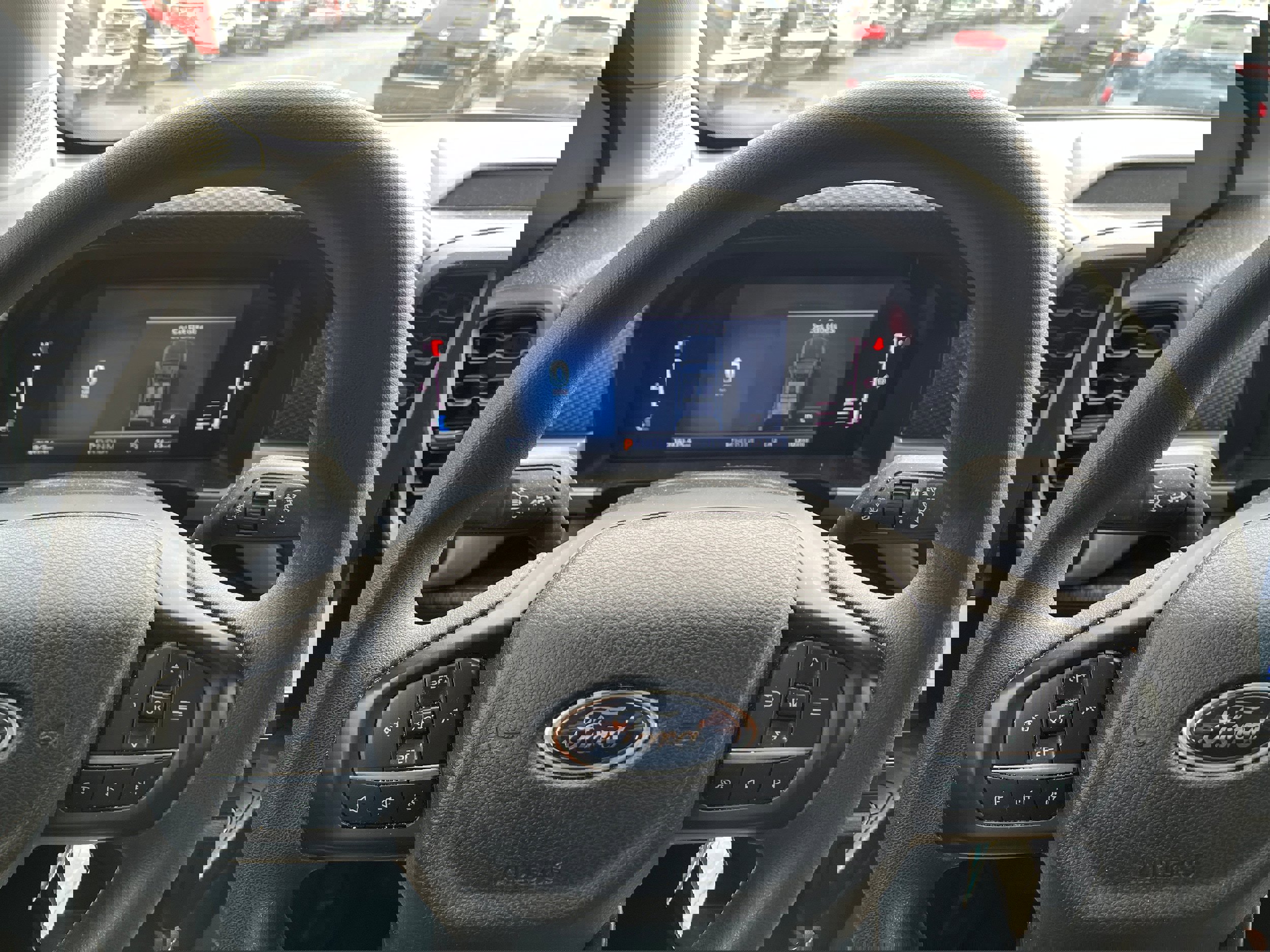 Used 2024 Ford Ranger XL w/ Trailer Tow Package image 15