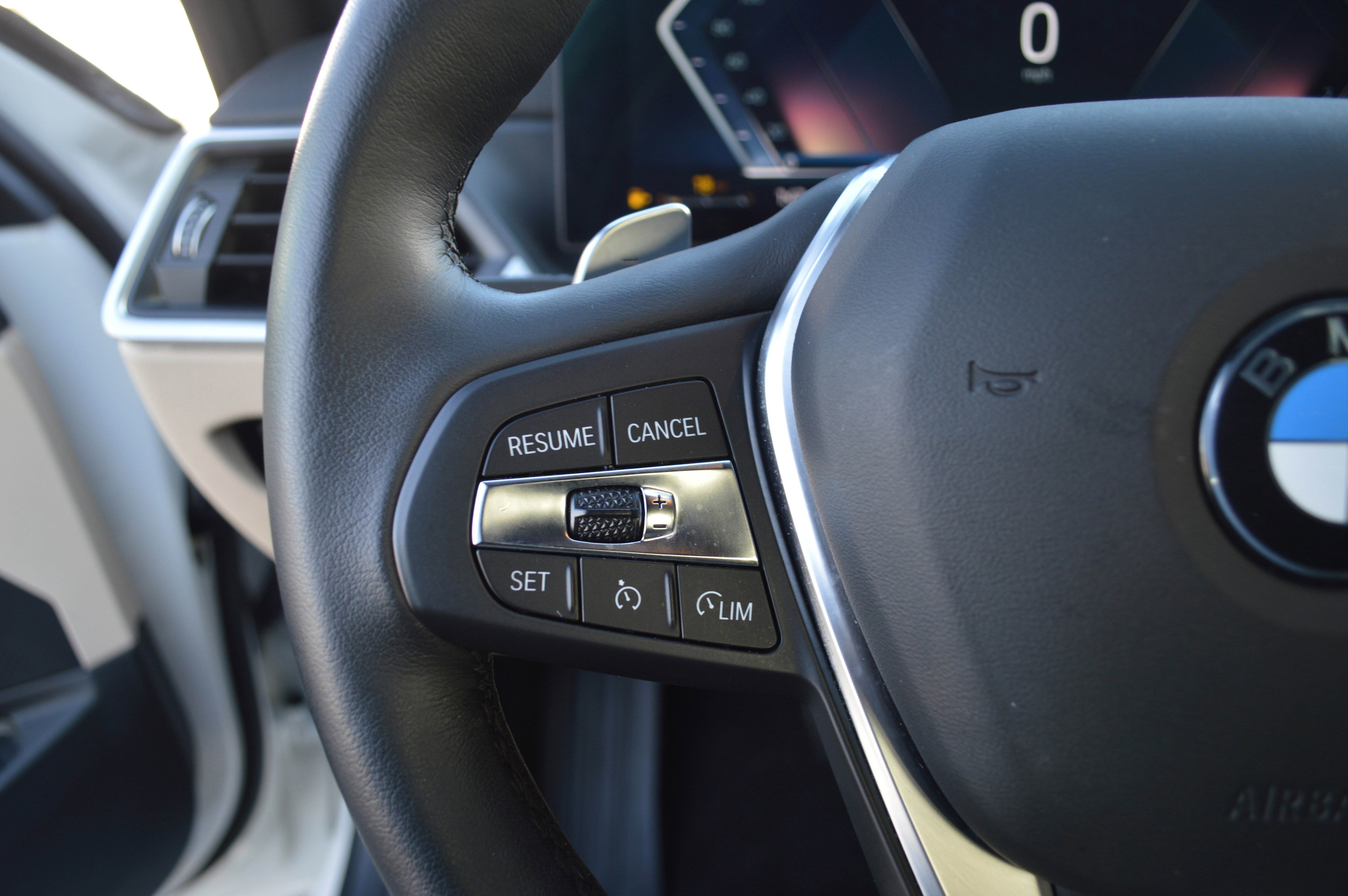 Certified 2023 BMW 330i xDrive Sedan w/ Premium Package image 15