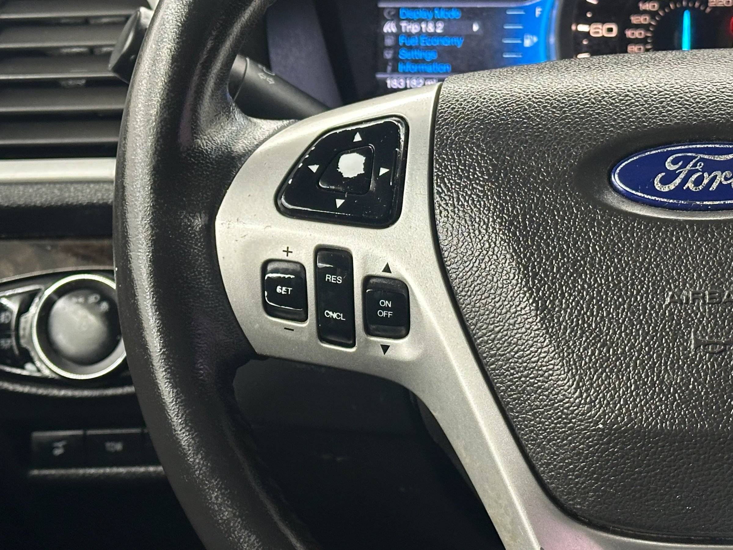 Used 2011 Ford Explorer Limited w/ 301A Rapid Spec Order Code AWD/4WD image 21