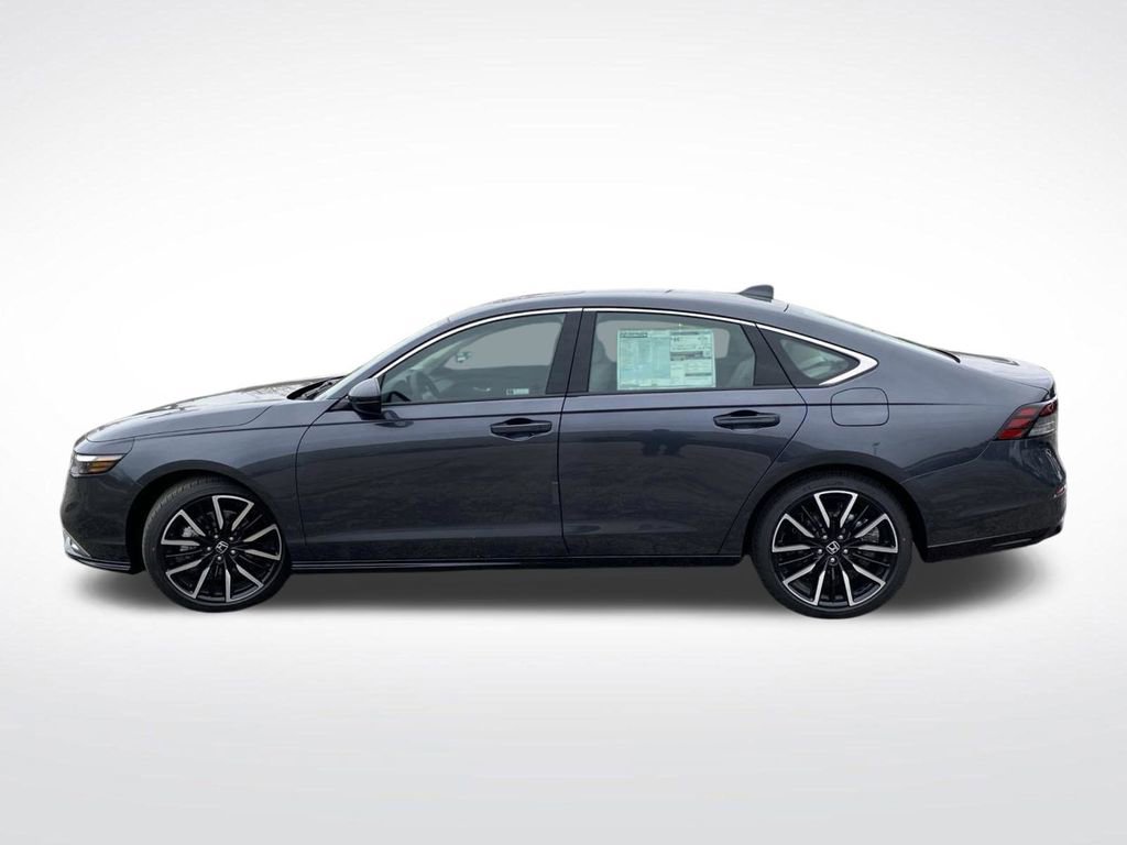 New 2025 Honda Accord Touring image 12
