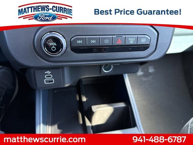 New 2026 Ford Maverick XL image 18