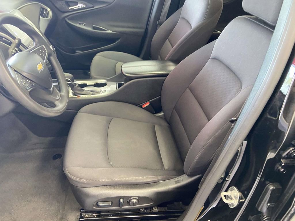 Used 2024 Chevrolet Malibu LT image 15