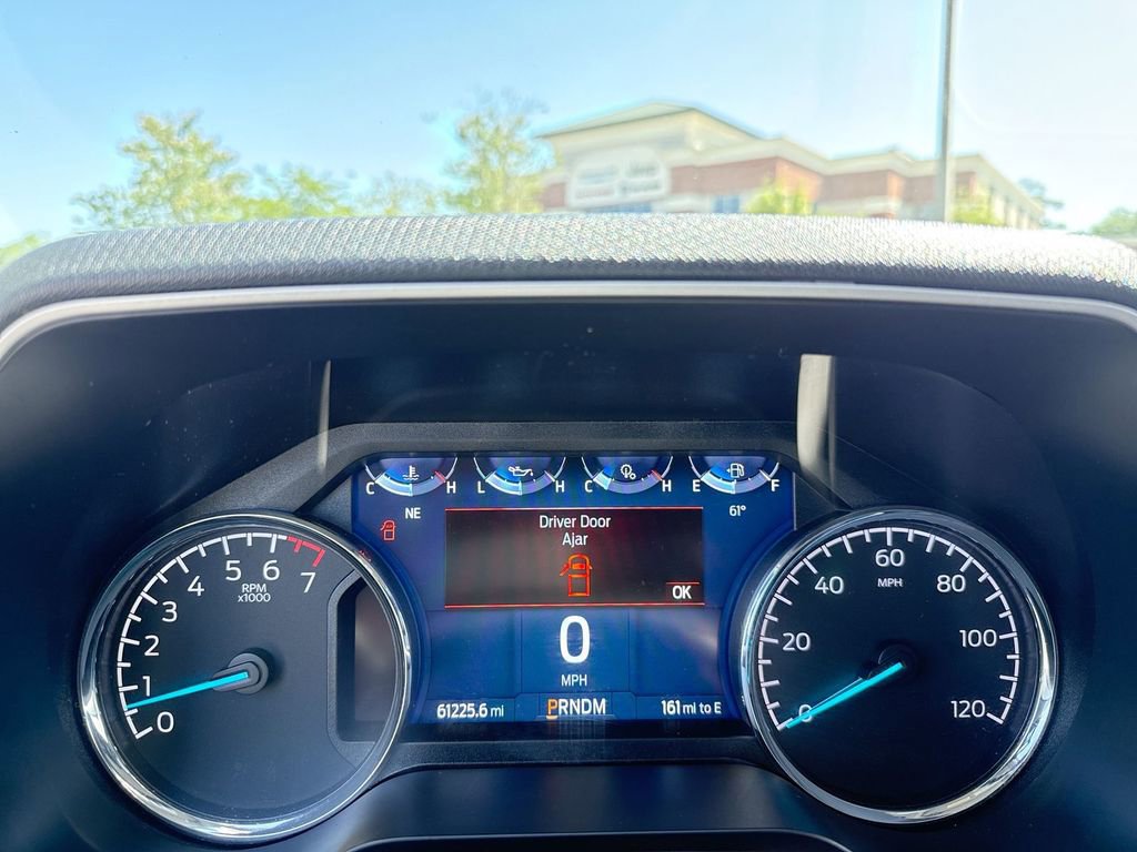 Used 2023 Ford F150 XLT w/ Equipment Group 301A Mid image 16