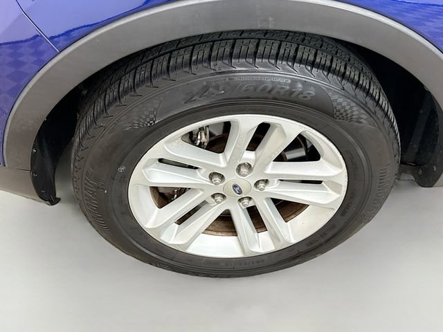 Used 2014 Ford Explorer XLT w/ Equipment Group 202A image 30