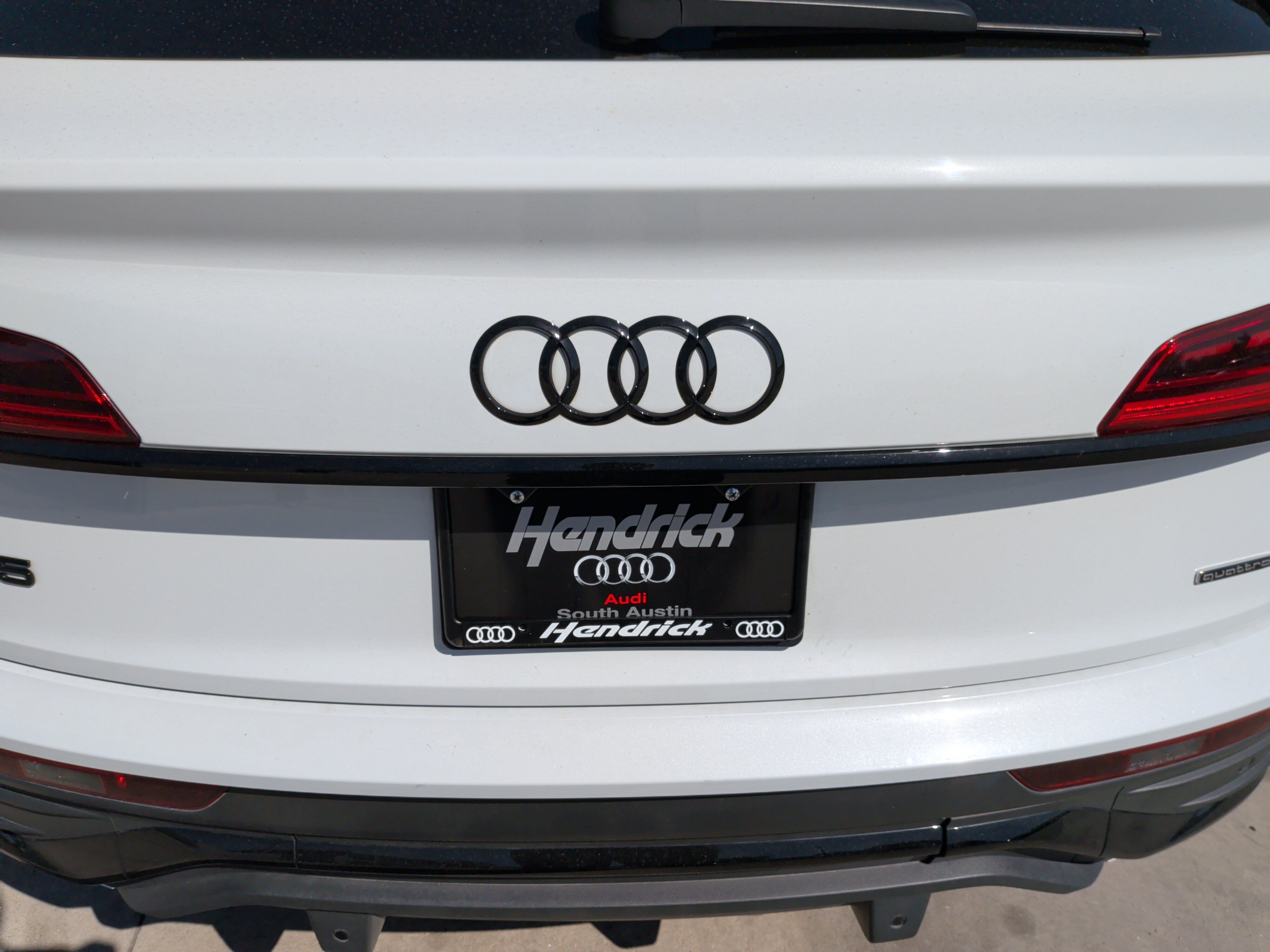 Certified 2023 Audi Q5 2.0T Premium Plus w/ Premium Plus Package AWD/4WD image 38