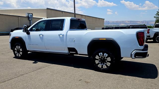New 2026 GMC Sierra 2500 Denali w/ Denali Reserve Package AWD/4WD image 7
