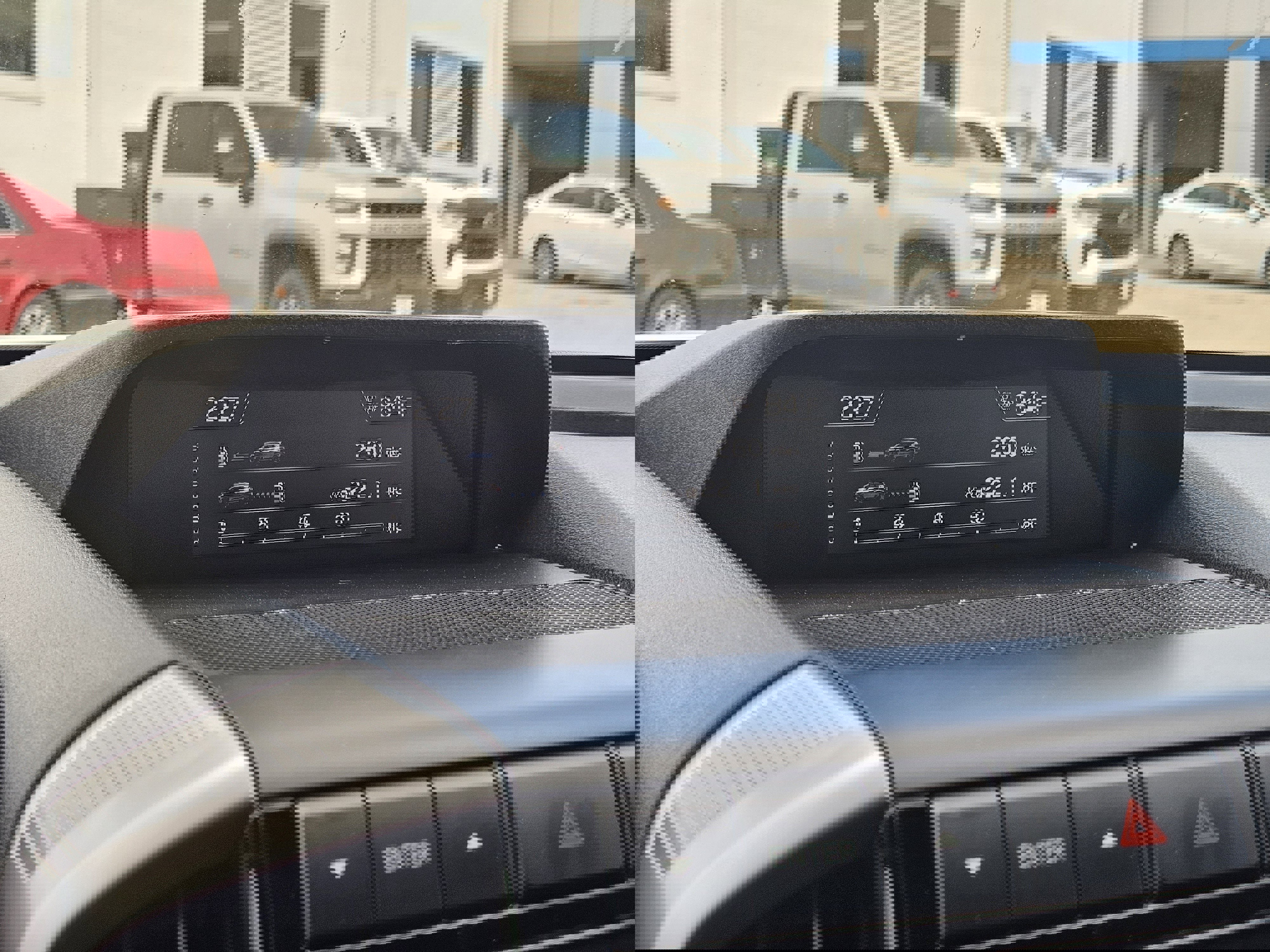 Used 2021 Subaru Ascent Limited w/ Technology Package image 15