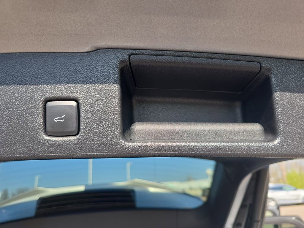 Used 2023 Ford Escape ST-Line AWD/4WD image 13