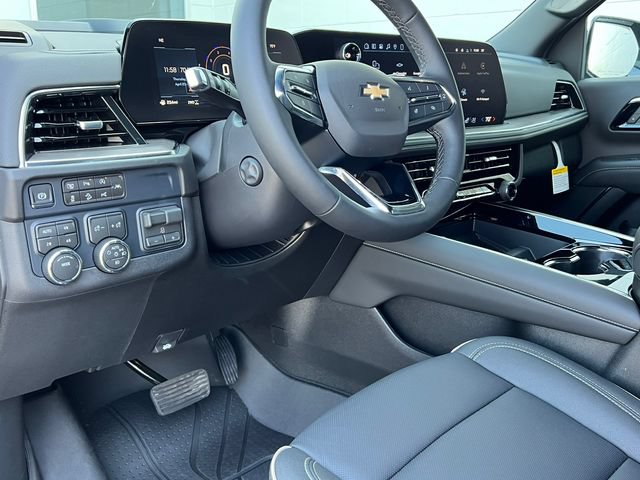 New 2026 Chevrolet Tahoe Premier w/ Sun And Tow Package AWD/4WD image 18