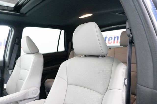 Certified 2022 Honda Passport EX-L image 17