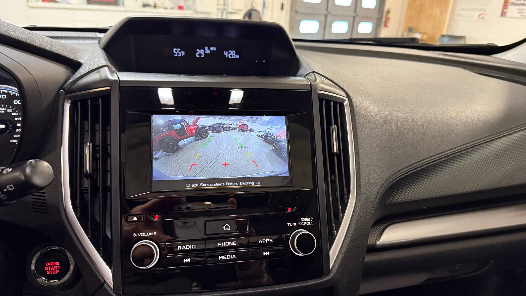 Used 2022 Subaru Forester Premium image 33