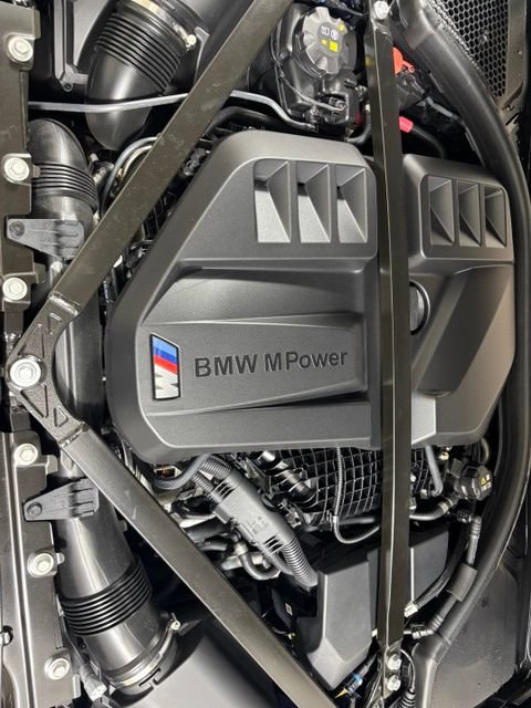 Used 2025 BMW M4 xDrive Competition w/ Executive Package AWD/4WD image 31