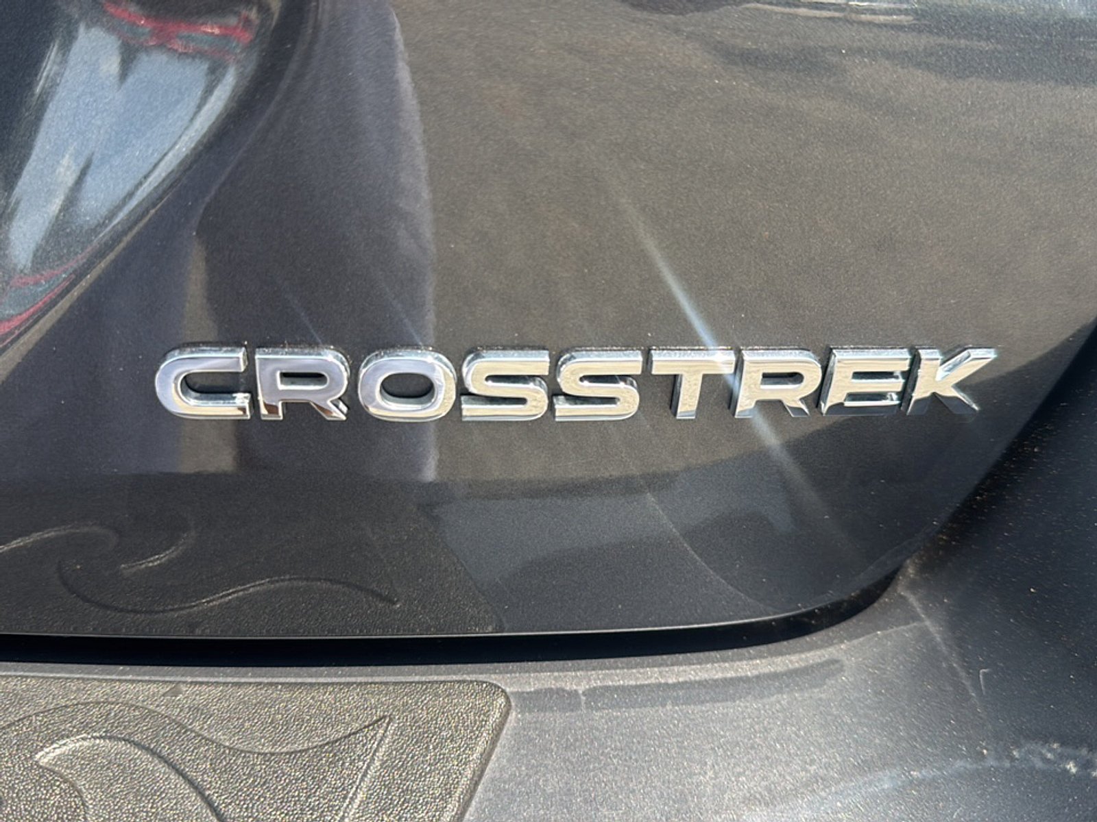 Used 2025 Subaru Crosstrek 2.5i Premium AWD/4WD image 45