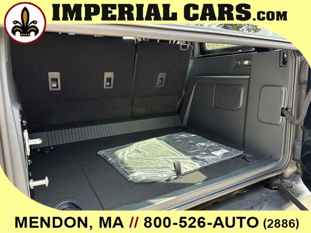 New 2026 Ford Bronco Big Bend image 12