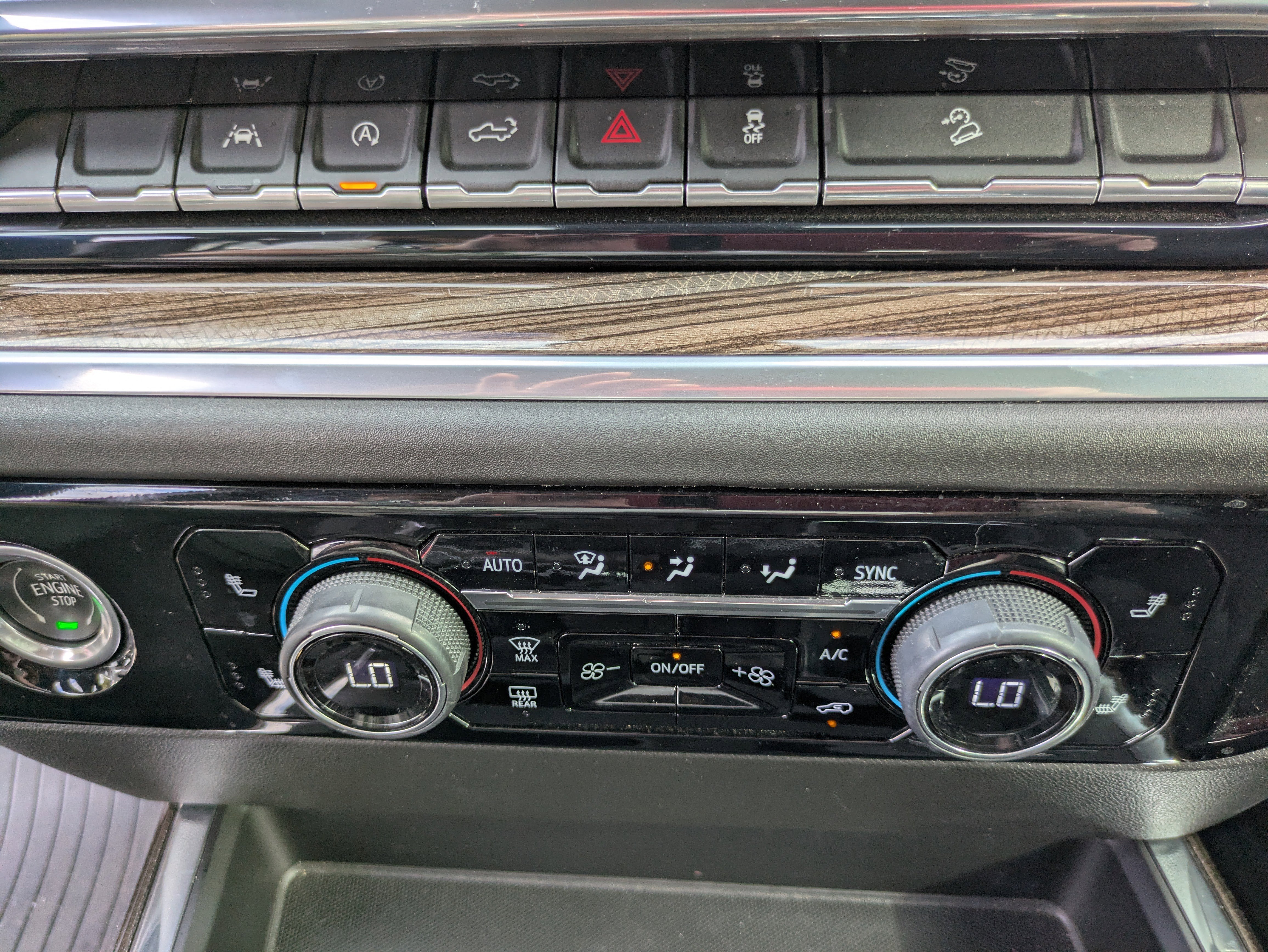 Used 2022 Chevrolet Silverado 1500 RST image 24