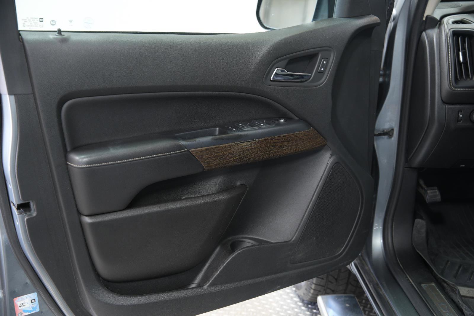 Used 2019 GMC Canyon Denali AWD/4WD image 23