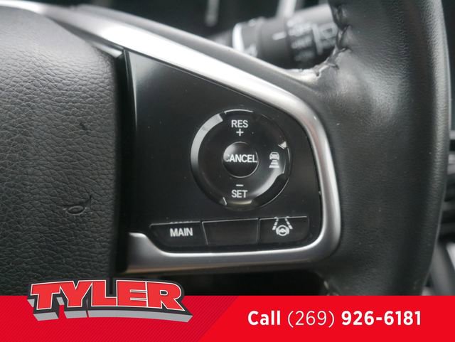 Used 2021 Honda CR-V EX-L image 29