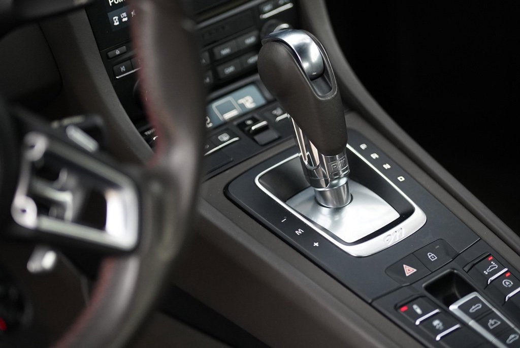 Used 2019 Porsche 911 Turbo image 12