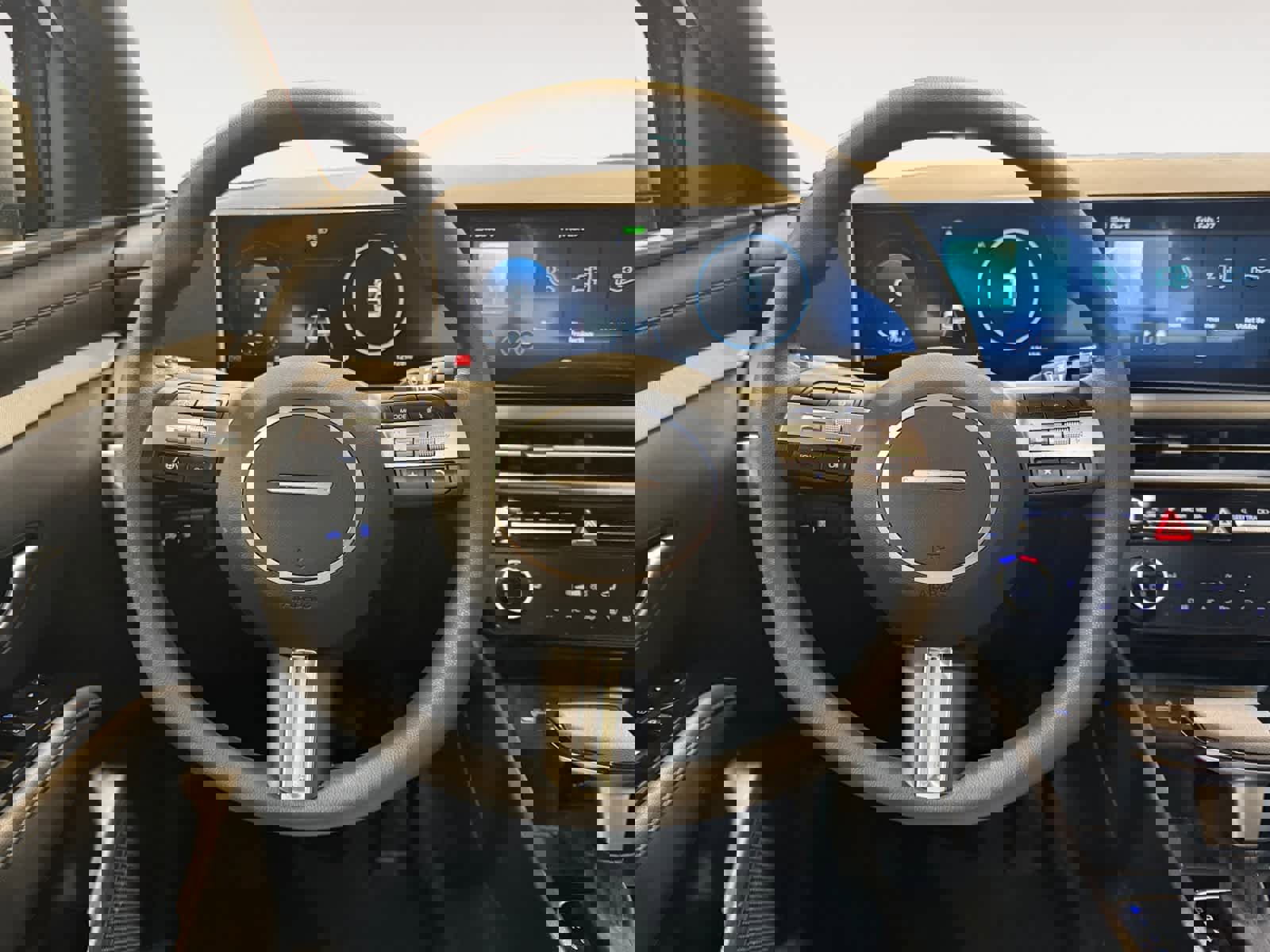 Used 2025 Hyundai Santa Cruz SEL image 13