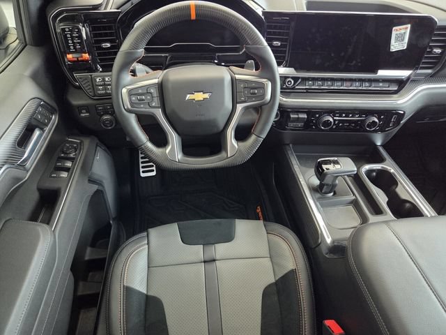 Used 2025 Chevrolet Silverado 1500 LTZ AWD/4WD image 15