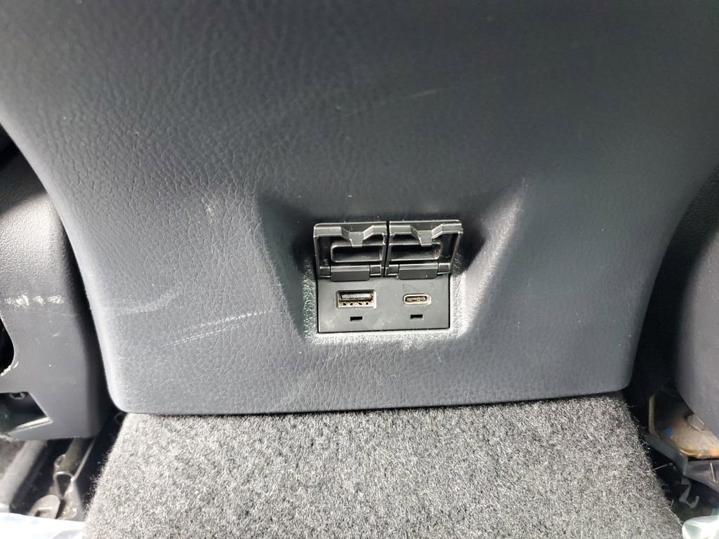 Used 2025 Toyota Camry LE FWD image 12