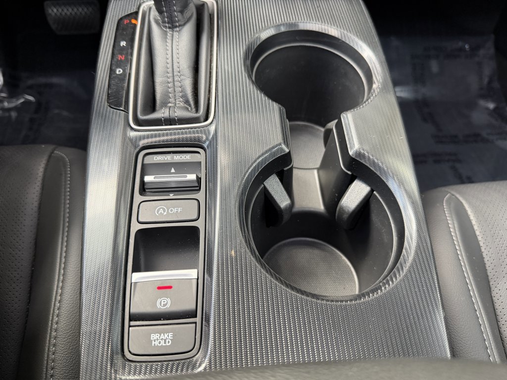 Used 2023 Honda Civic Touring image 25