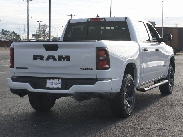 Used 2025 RAM 1500 Big Horn image 22