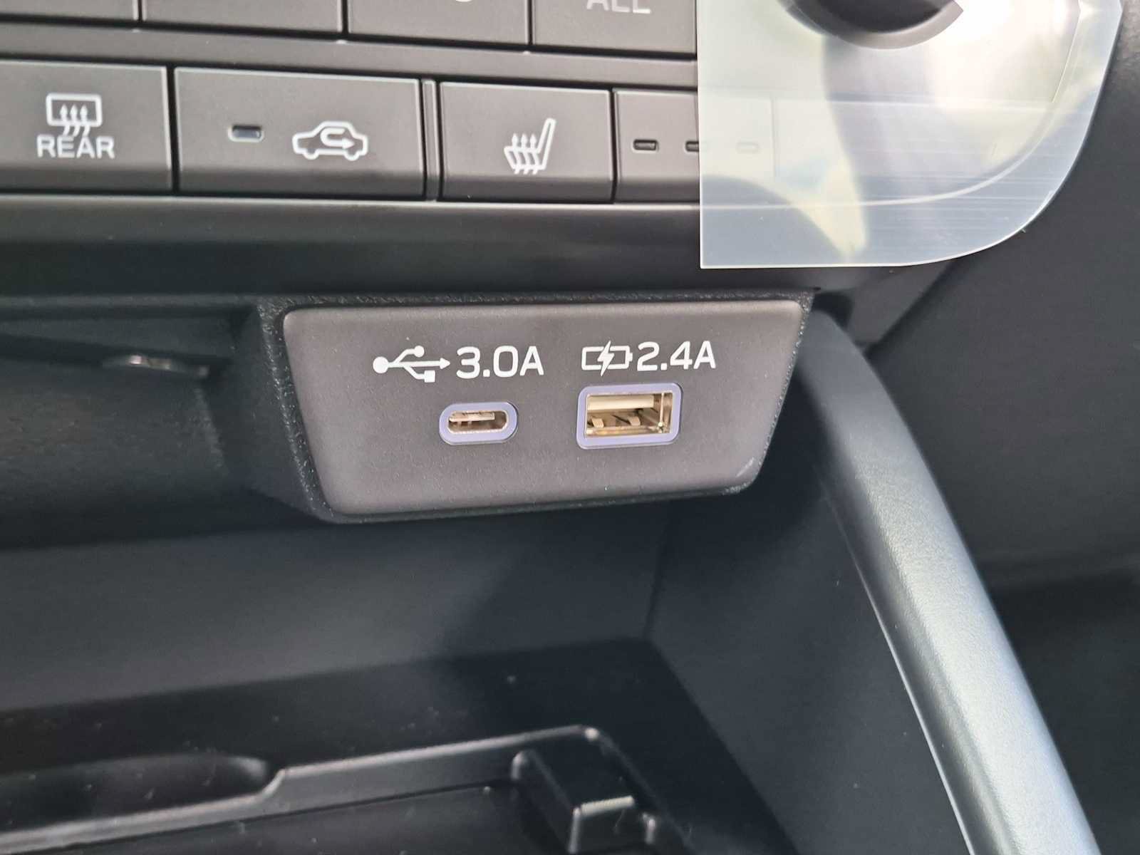 New 2026 Subaru Outback Premium AWD/4WD image 31